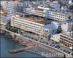 Hermes Hotel 